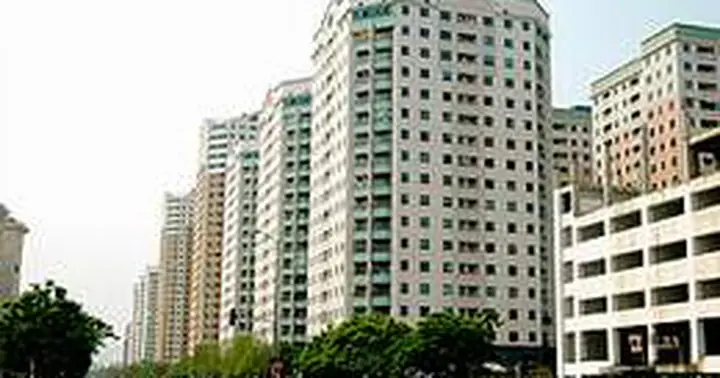 Ct8 Định Công: Tổng Quan Dự Án Chung Cư Cao Cấp Tại Hoàng Mai