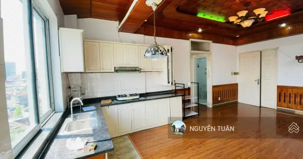 Ct8 Định Công: Tổng Quan Dự Án Chung Cư Cao Cấp Tại Hoàng Mai