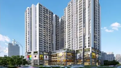 Đánh Giá Chung Cư Ct9 Định Công: Tổng Hợp Thông Tin, Ưu Nhược Điểm Và Trải Nghiệm Thực Tế