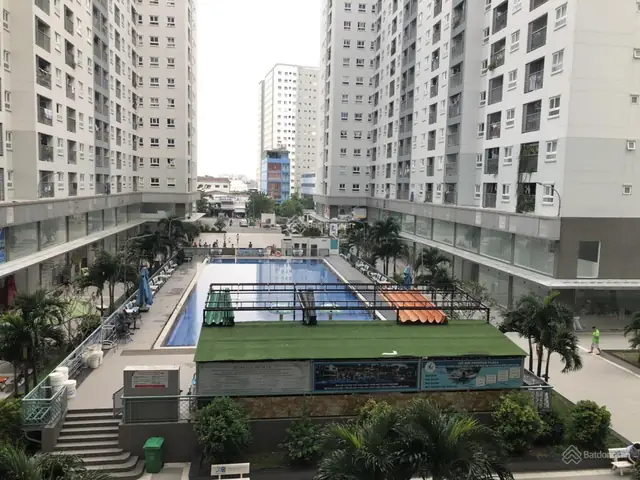 Review Dịch Vụ Cho Thuê Căn Hộ Ctl Tower Tham Lương: Có Đáng Tin Cậy?