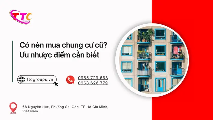 Cải Tạo Chung Cư Cũ: Đánh Giá Toàn Diện Về Lợi Ích, Chi Phí & Rủi Ro Kinh Doanh
