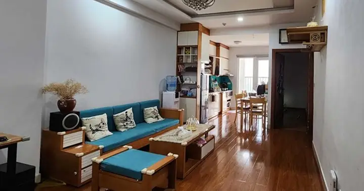 Chung Cư Cũ Hà Nội: Đánh Giá Chi Tiết Và Khuyến Nghị