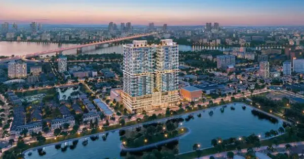 Chung Cư Cũ Hà Nội: Đánh Giá Chi Tiết Và Khuyến Nghị