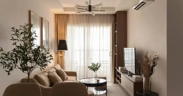 Cải Tạo Chung Cư Cũ Quận 3: Hướng Dẫn Toàn Tập Từ Khảo Sát Đến Hoàn Thiện