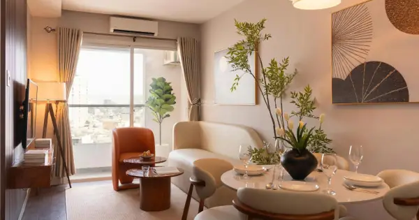 Cải Tạo Chung Cư Cũ Quận 3: Hướng Dẫn Toàn Tập Từ Khảo Sát Đến Hoàn Thiện