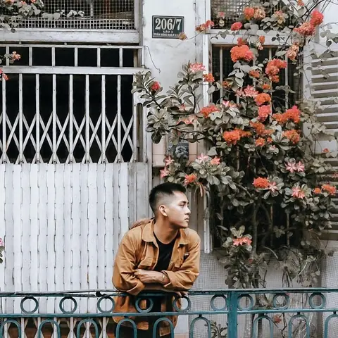Khám Phá Chung Cư Cũ Sài Gòn: 6 Địa Điểm Sống Ảo Cực Sang