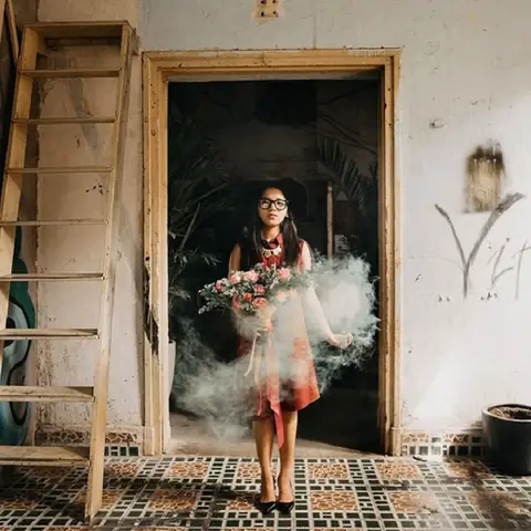 Khám Phá Chung Cư Cũ Sài Gòn: 6 Địa Điểm Sống Ảo Cực Sang Khám Phá Chung Cư Cũ Sài Gòn: 6 Địa Điểm Sống Ảo Cực Sang