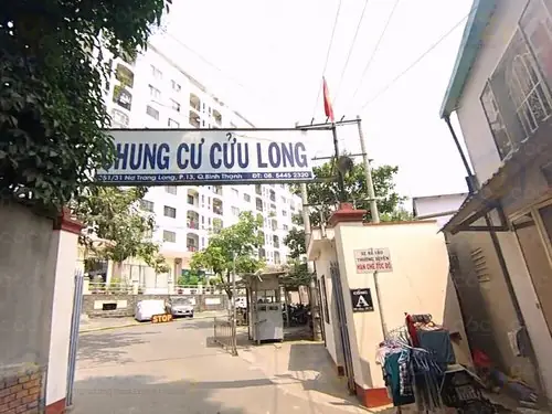 Review Chung Cư Cửu Long Phạm Văn Đồng: Đánh Giá Chi Tiết Từ A Đến Z