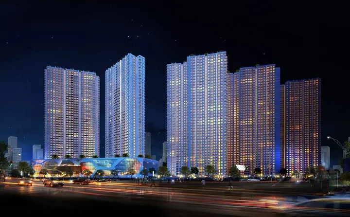 Review Vinhomes D'capitale Trần Duy Hưng: Đánh Giá Thực Tế Từ Cư Dân