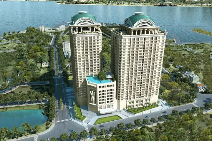 Đánh Giá Chi Tiết Chung Cư D.le Roi Soleil: Phân Tích Toàn Diện Về Vị Trí, Thiết Kế Và Trải Nghiệm Sống Đánh Giá Chi Tiết Chung Cư D.le Roi Soleil: Phân Tích Toàn Diện Về Vị Trí, Thiết Kế Và Trải Nghiệm Sống