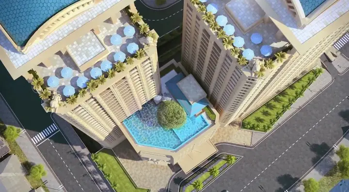 Đánh Giá Chi Tiết Chung Cư D.le Roi Soleil: Phân Tích Toàn Diện Về Vị Trí, Thiết Kế Và Trải Nghiệm Sống