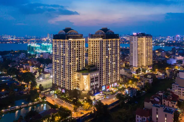 Đánh Giá Chi Tiết Chung Cư D.le Roi Soleil: Phân Tích Toàn Diện Về Vị Trí, Thiết Kế Và Trải Nghiệm Sống Đánh Giá Chi Tiết Chung Cư D.le Roi Soleil: Phân Tích Toàn Diện Về Vị Trí, Thiết Kế Và Trải Nghiệm Sống