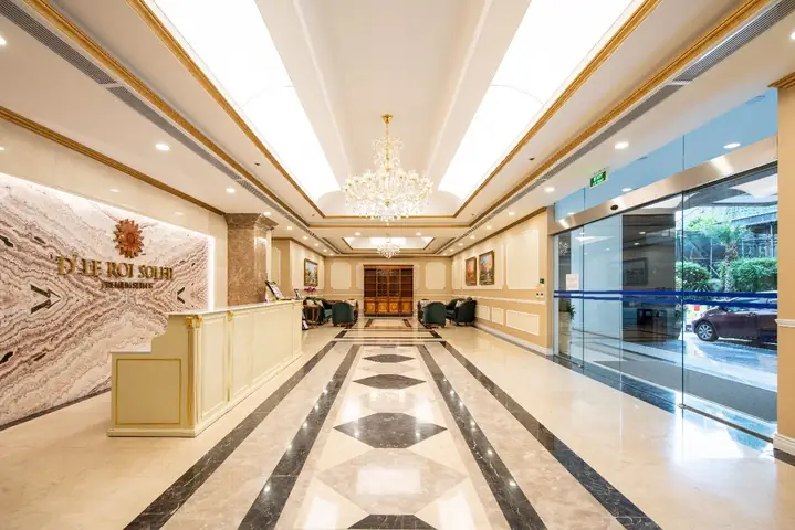Đánh Giá Chi Tiết Chung Cư D.le Roi Soleil: Phân Tích Toàn Diện Về Vị Trí, Thiết Kế Và Trải Nghiệm Sống Đánh Giá Chi Tiết Chung Cư D.le Roi Soleil: Phân Tích Toàn Diện Về Vị Trí, Thiết Kế Và Trải Nghiệm Sống