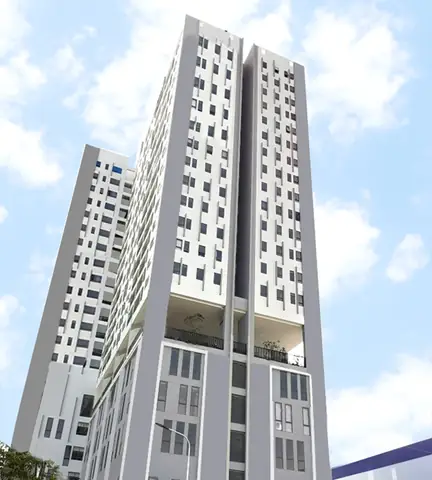 Đánh Giá Chi Tiết Chung Cư D’vela Quận 7: Diện Tích, Tiện Ích & Phân Thị Trường