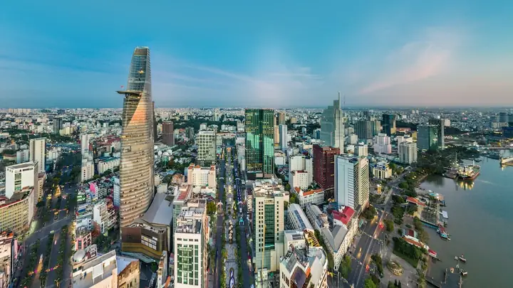 Đánh Giá Chi Tiết Chung Cư D’vela Quận 7: Diện Tích, Tiện Ích & Phân Thị Trường