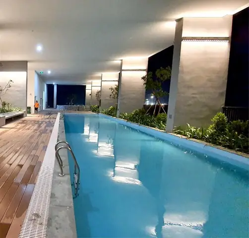 Đánh Giá Chi Tiết Chung Cư D’vela Quận 7: Diện Tích, Tiện Ích & Phân Thị Trường