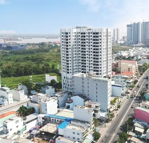 Đánh Giá Chi Tiết Chung Cư D’vela Quận 7: Diện Tích, Tiện Ích & Phân Thị Trường