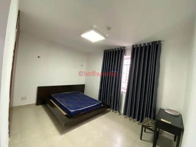 Đánh Giá Chi Tiết Chung Cư D1 Phú Lợi: Phân Tích Toàn Diện Cho Người Thuê Thông Thái