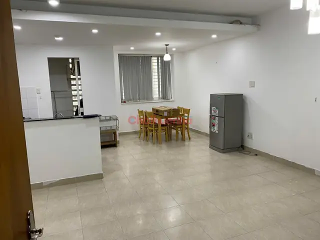 Đánh Giá Chi Tiết Chung Cư D1 Phú Lợi: Phân Tích Toàn Diện Cho Người Thuê Thông Thái