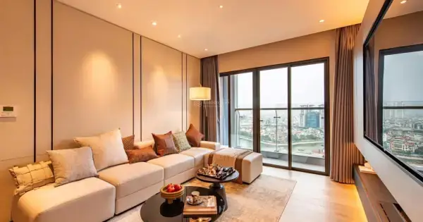 Chung Cư D5c Trần Thái Tông: Đánh Giá Toàn Diện Và Lời Khuyên Cho Người Mua Nhà Chung Cư D5c Trần Thái Tông: Đánh Giá Toàn Diện Và Lời Khuyên Cho Người Mua Nhà