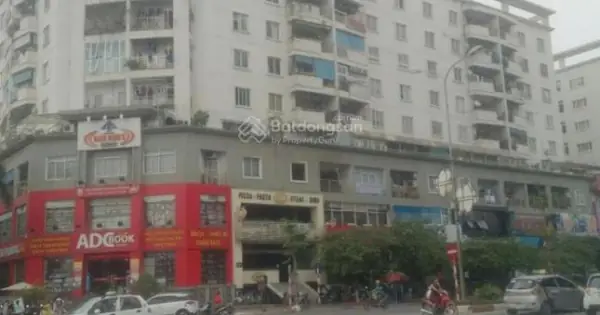 Chung Cư D5c Trần Thái Tông: Đánh Giá Toàn Diện Và Lời Khuyên Cho Người Mua Nhà Chung Cư D5c Trần Thái Tông: Đánh Giá Toàn Diện Và Lời Khuyên Cho Người Mua Nhà