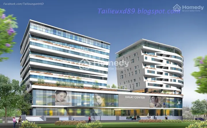Đánh Giá Chi Tiết Các Chung Cư Đà Lạt Center: Lựa Chọn Hàng Đầu Cho Cuộc Sống Thành Phố Đánh Giá Chi Tiết Các Chung Cư Đà Lạt Center: Lựa Chọn Hàng Đầu Cho Cuộc Sống Thành Phố