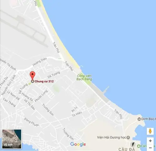 Review Chung Cư Dã Tượng Nha Trang: Ưu Điểm, Nhược Điểm & Trải Nghiệm Thực Tế