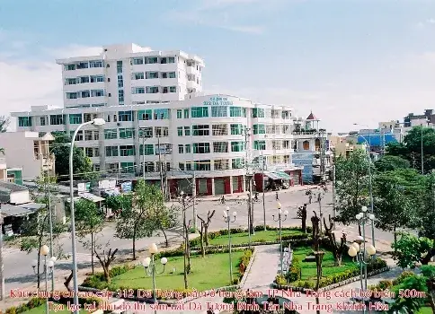 Review Chung Cư Dã Tượng Nha Trang: Ưu Điểm, Nhược Điểm & Trải Nghiệm Thực Tế