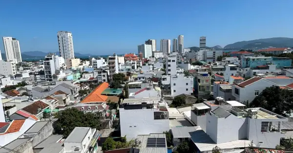 Review Chung Cư Dã Tượng Nha Trang: Ưu Điểm, Nhược Điểm & Trải Nghiệm Thực Tế