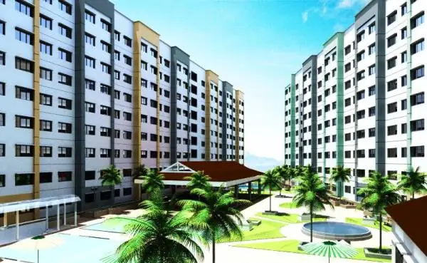 Đánh Giá Chi Tiết Dự Án Chung Cư Đại Địa Bảo Đà Nẵng: Lựa Chọn Đáng Xem Xét?