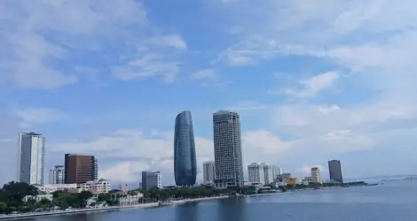 Đánh Giá Chi Tiết Dự Án Chung Cư Đại Địa Bảo Đà Nẵng: Lựa Chọn Đáng Xem Xét?