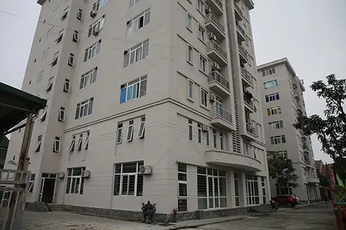 Top 5 Chung Cư Gần Đại Học Vinh Tối Ưu Cho Sinh Viên & Giảng Viên