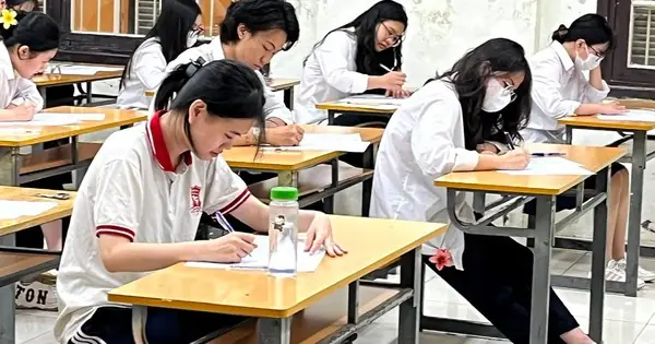Top 5 Chung Cư Gần Đại Học Vinh Tối Ưu Cho Sinh Viên & Giảng Viên