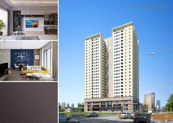 Top 5 Chung Cư Gần Đại Học Vinh Tối Ưu Cho Sinh Viên & Giảng Viên