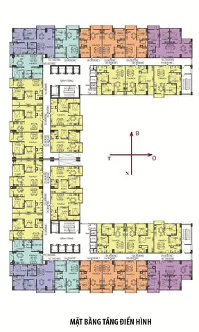 Chung Cư Đại Kim Building: Đánh Giá Chi Tiết Suất Ngoại Giao