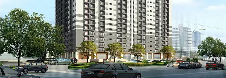 Chung Cư Đại Kim Building: Đánh Giá Chi Tiết Suất Ngoại Giao