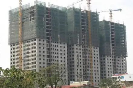 Chung Cư Đại Thanh Có Sổ Đỏ Không? Thông Tin Chi Tiết Cần Biết Chung Cư Đại Thanh Có Sổ Đỏ Không? Thông Tin Chi Tiết Cần Biết
