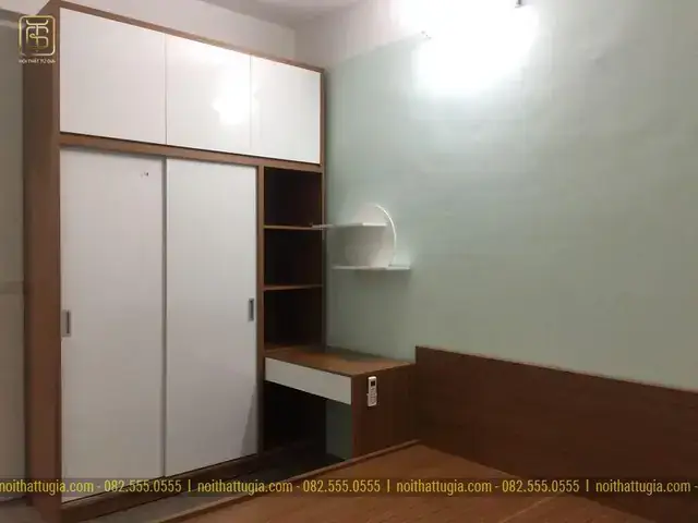 Cải Tạo Chung Cư Đại Thanh Ct8a: Quy Trình, Chi Phí Và Kinh Nghiệm Thực Tế