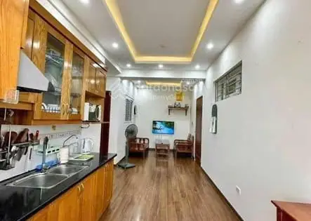 Đánh Giá Chung Cư Đại Thanh: Vị Trí Chiến Lược Nhưng Vướng Pháp Lý
