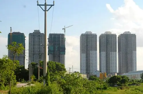 Chung Cư Đại Thanh Xây Năm Nào? Cẩm Nang Toàn Diện Về Dự Án Nổi Tiếng Ở Hà Nội