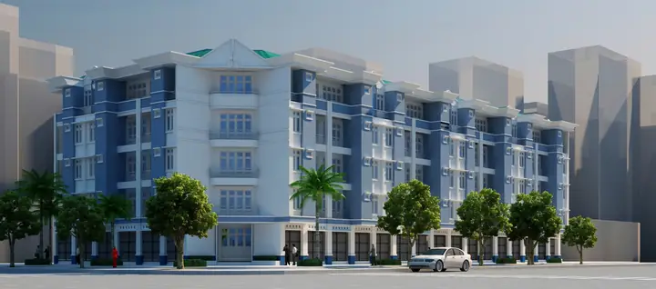 Review Chi Tiết Chung Cư Đạm Phú Mỹ: Từ Vị Trí Đến Tiện Ích, Có Đáng Sống Không? Review Chi Tiết Chung Cư Đạm Phú Mỹ: Từ Vị Trí Đến Tiện Ích, Có Đáng Sống Không?