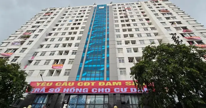Chung Cư Đam San Quang Trung Thái Bình: Đánh Giá Chi Tiết 2026