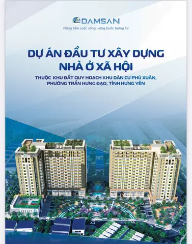 Review Chung Cư Damsan Thái Bình: Phân Tích Ưu Nhược Điểm Và Trải Nghiệm Thực Tế