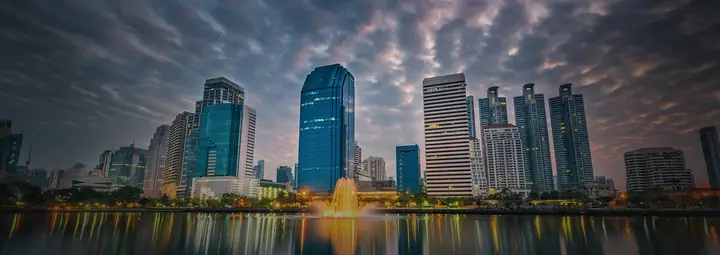 Đánh Giá Chi Tiết Chung Cư D'. Le Roi Soleil Đặng Thái Mai: Tổng Hợp Ưu Điểm, Nhược Điểm Và Trải Nghiệm Thực Tế