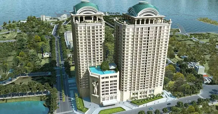 Đánh Giá Chi Tiết Chung Cư D'. Le Roi Soleil Đặng Thái Mai: Tổng Hợp Ưu Điểm, Nhược Điểm Và Trải Nghiệm Thực Tế