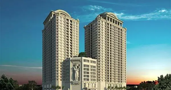 Đánh Giá Chi Tiết Chung Cư D'. Le Roi Soleil Đặng Thái Mai: Tổng Hợp Ưu Điểm, Nhược Điểm Và Trải Nghiệm Thực Tế