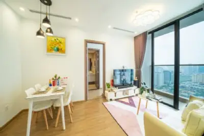 Đánh Giá Chi Tiết Chung Cư D'. Le Roi Soleil Đặng Thái Mai: Tổng Hợp Ưu Điểm, Nhược Điểm Và Trải Nghiệm Thực Tế