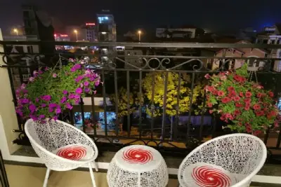 Đánh Giá Chi Tiết Chung Cư D'. Le Roi Soleil Đặng Thái Mai: Tổng Hợp Ưu Điểm, Nhược Điểm Và Trải Nghiệm Thực Tế