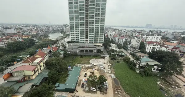 Đánh Giá Chi Tiết Chung Cư D'. Le Roi Soleil Đặng Thái Mai: Tổng Hợp Ưu Điểm, Nhược Điểm Và Trải Nghiệm Thực Tế