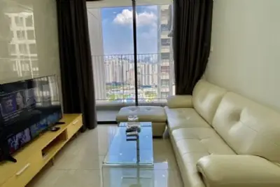 Đánh Giá Chi Tiết Chung Cư D'. Le Roi Soleil Đặng Thái Mai: Tổng Hợp Ưu Điểm, Nhược Điểm Và Trải Nghiệm Thực Tế